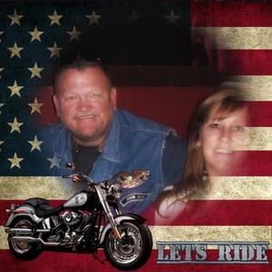 Meet your Posher, Roger